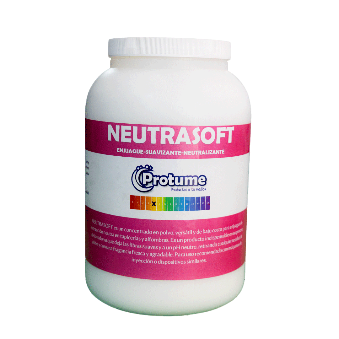 NEUTRASOFT 3 Kg