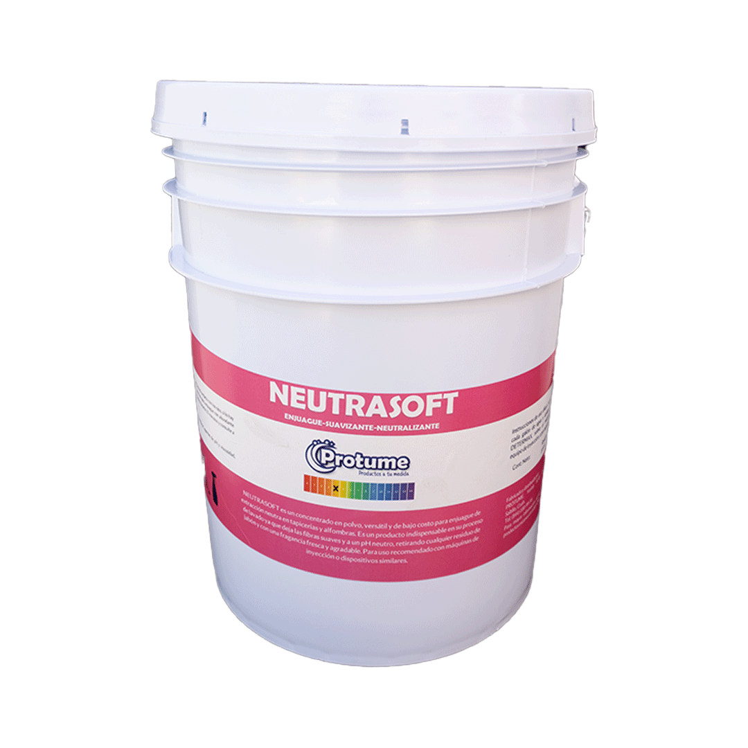 NEUTRASOFT 19 Kg