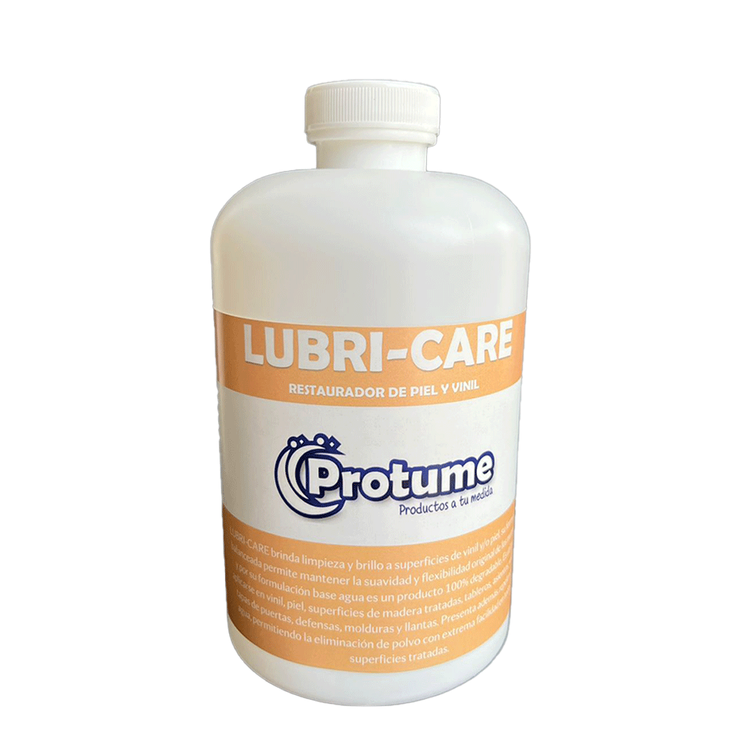 LUBRI-CARE 1 L