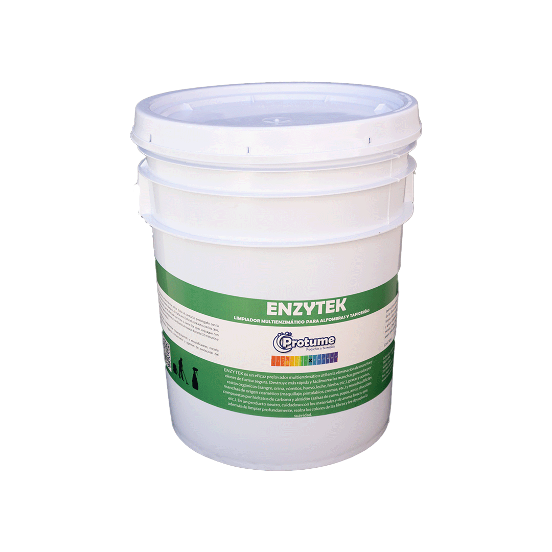 ENZYTEK 19 Kg