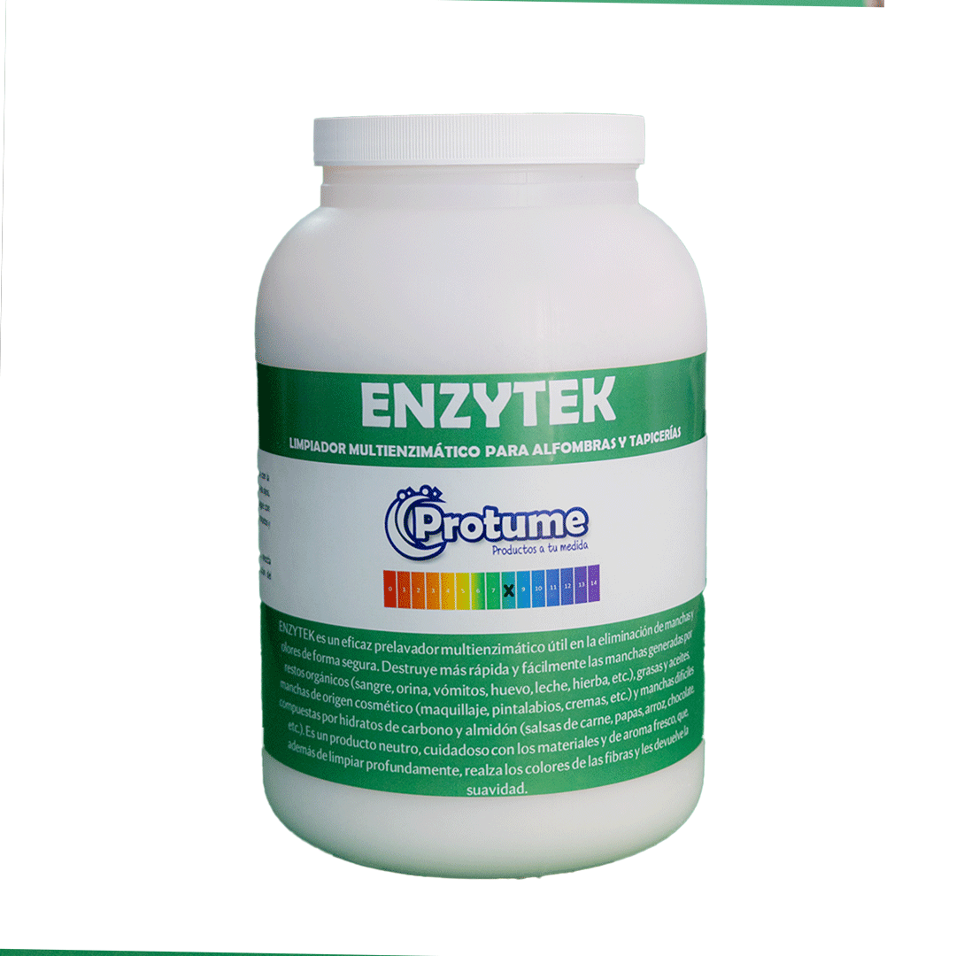 ENZYTEK 3 Kg