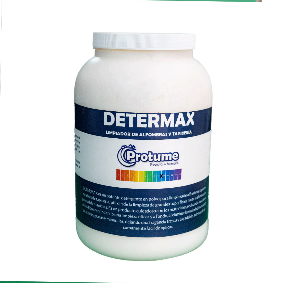DETERMAX 3 Kg
