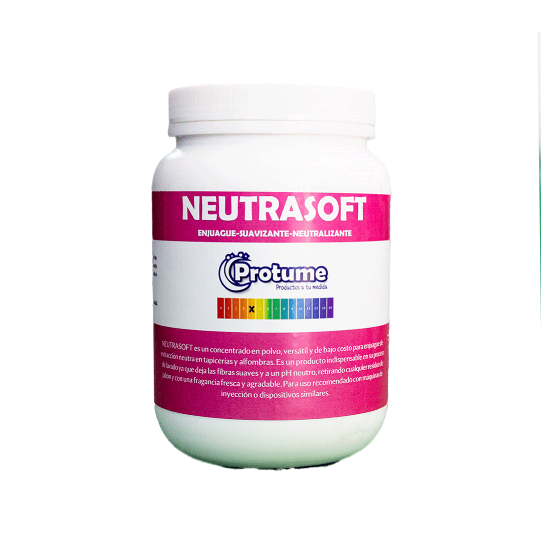 NEUTRASOFT 1 KG X3