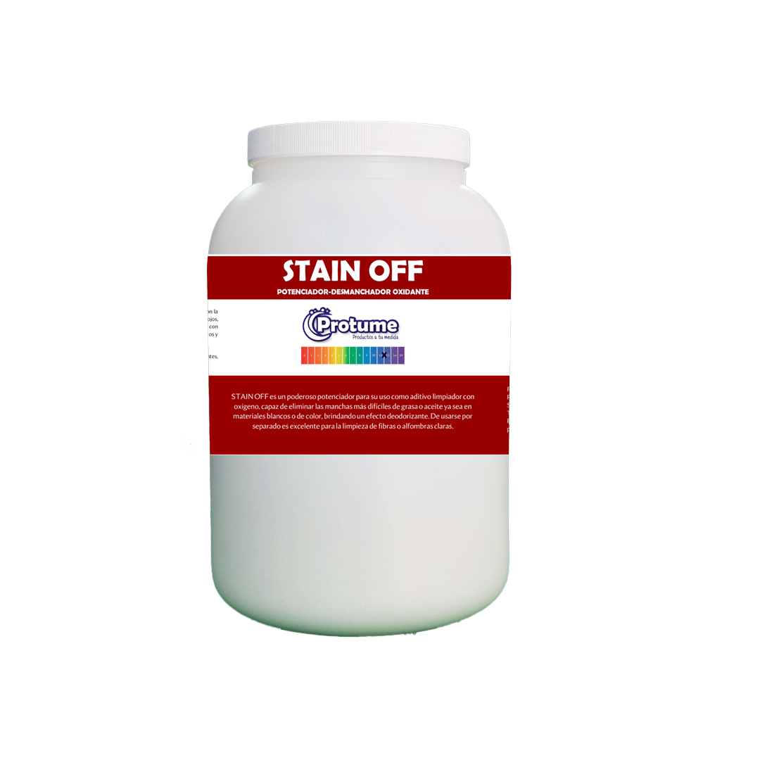 STAIN OFF 3 Kg