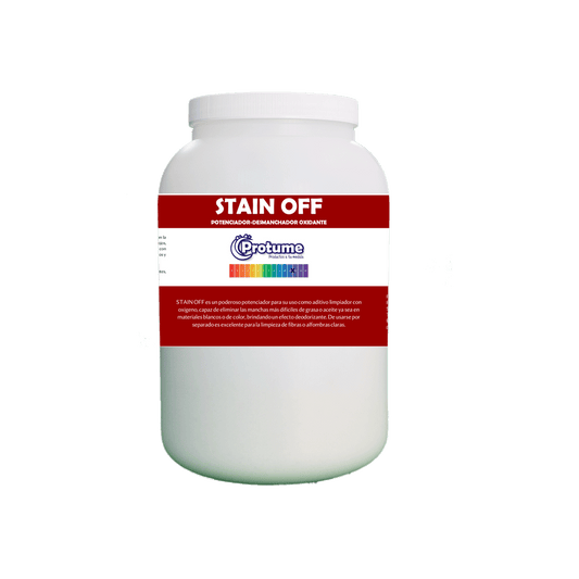 STAIN OFF 3 Kg