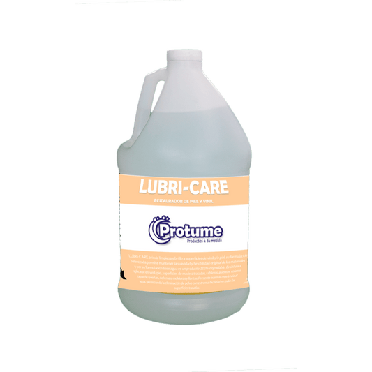 LUBRI-CARE 4L