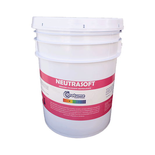 NEUTRASOFT 19 Kg