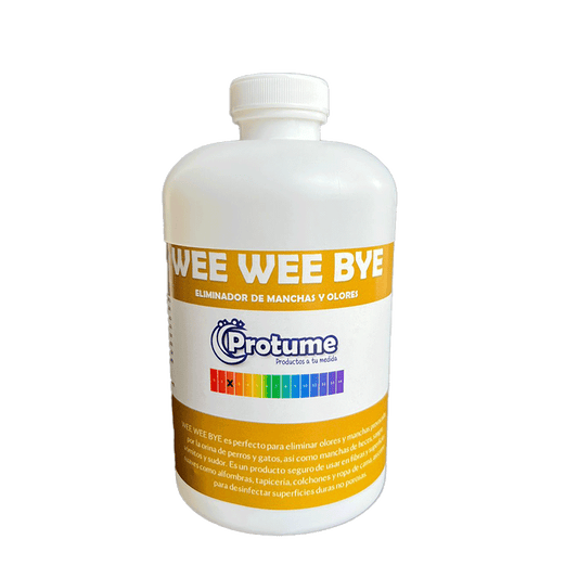 WEE WEE BYE 1 L
