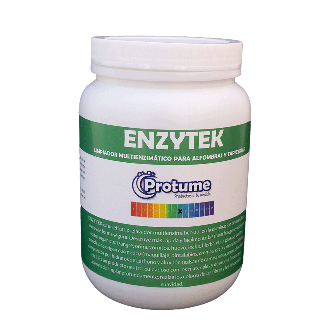 ENZYTEK 1 Kg