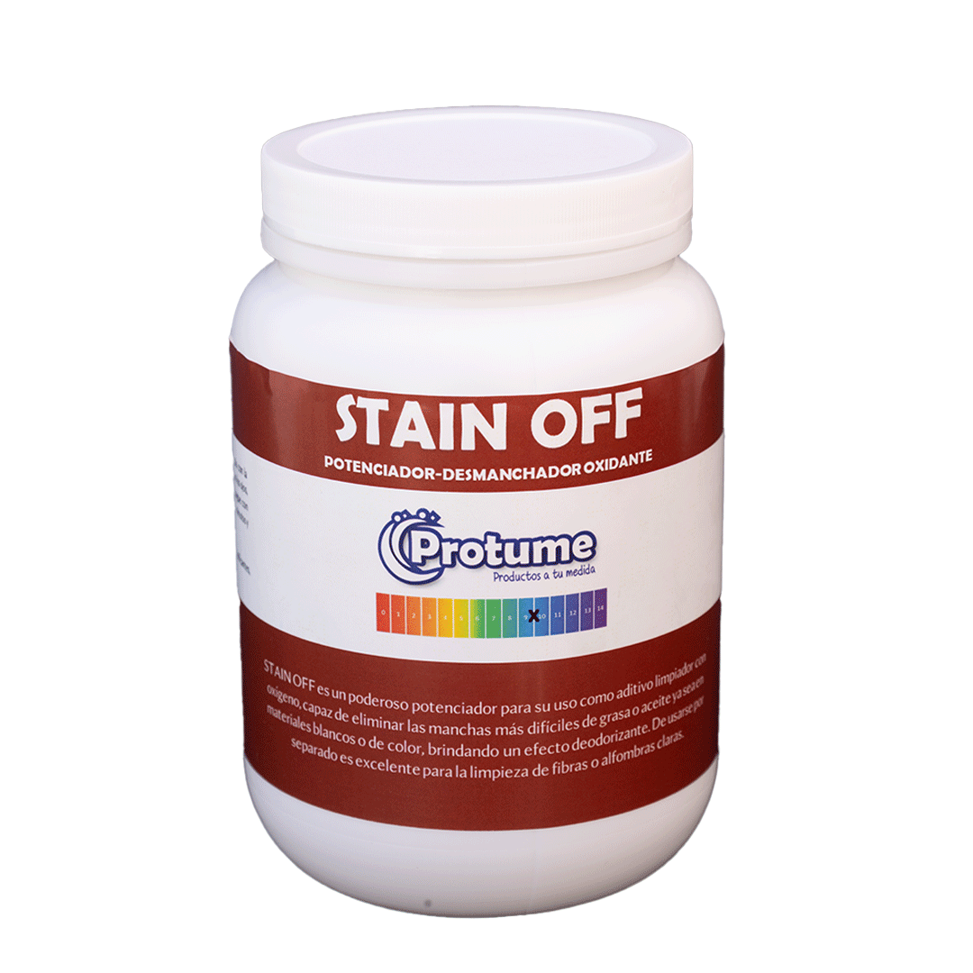 STAIN OFF 1 Kg