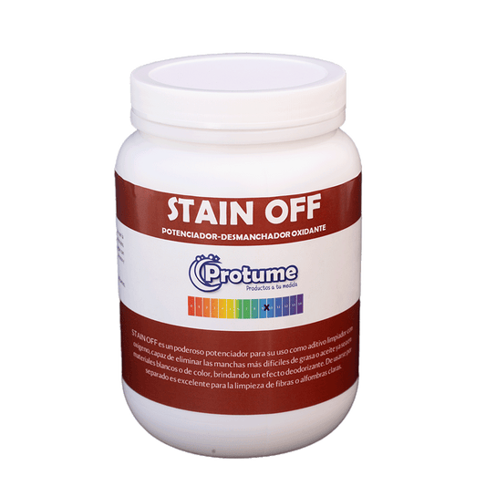 STAIN OFF 1 Kg